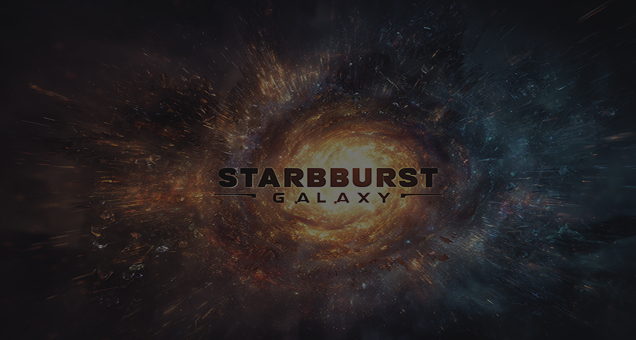 Starburst