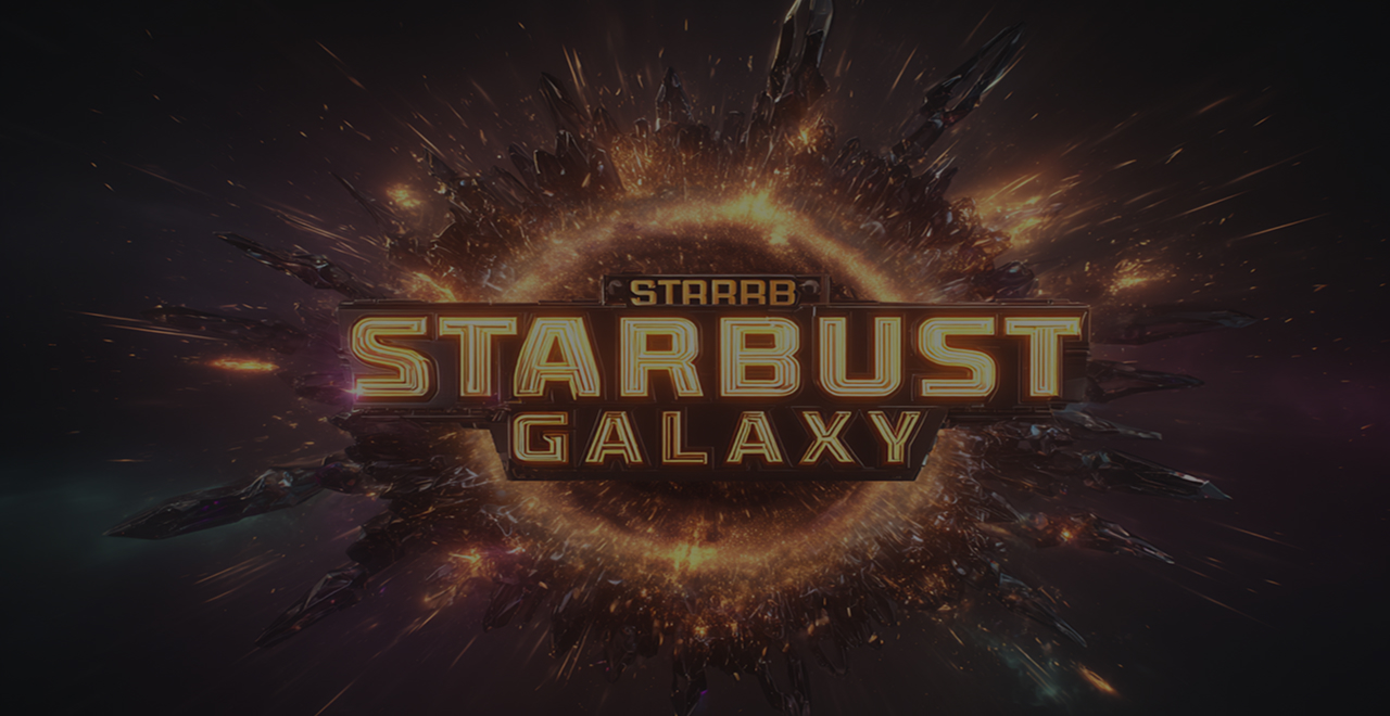 Starburst